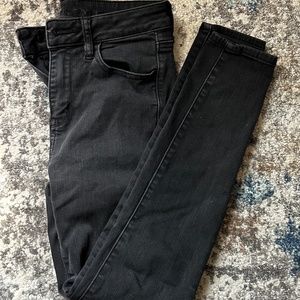 American Eagle Next Level Stretch Hi-rise Jogging